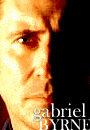 Gabriel Byrne