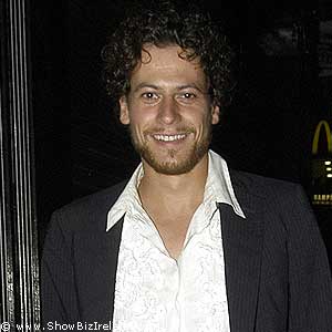 ioan gruffudd king arthur