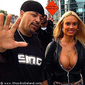 Ice-T