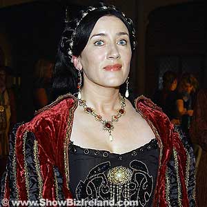 Maria Doyle Kennedy Sexy