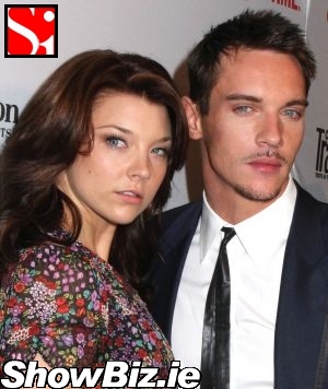 Natalie Dormer couple