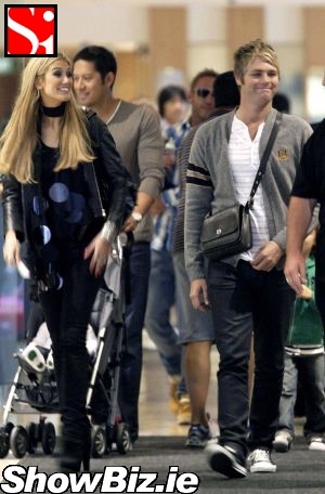 brian mcfadden delta. Delta Goodrem, Brian McFadden