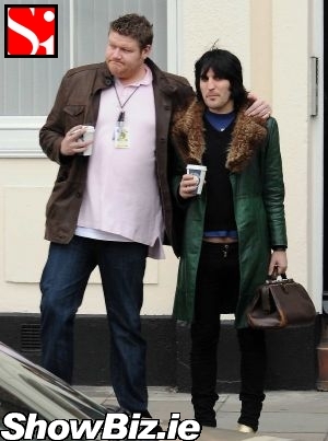 noel fielding. Noel Fielding