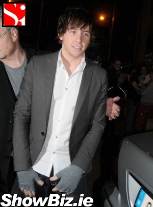 danny jones mcfly. Danny Jones (McFly)