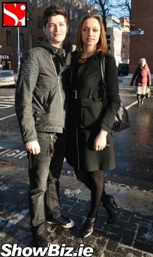 danny o donoghue. Danny O#39;Donoghue, Irma Mali