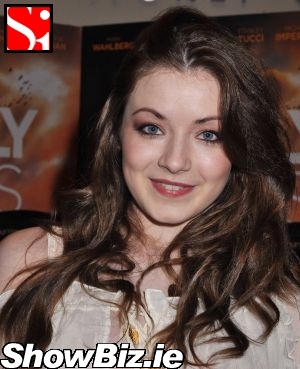 Sarah bolger sexy pics