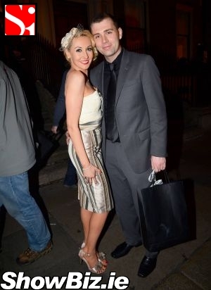 Liam Cronin Emma